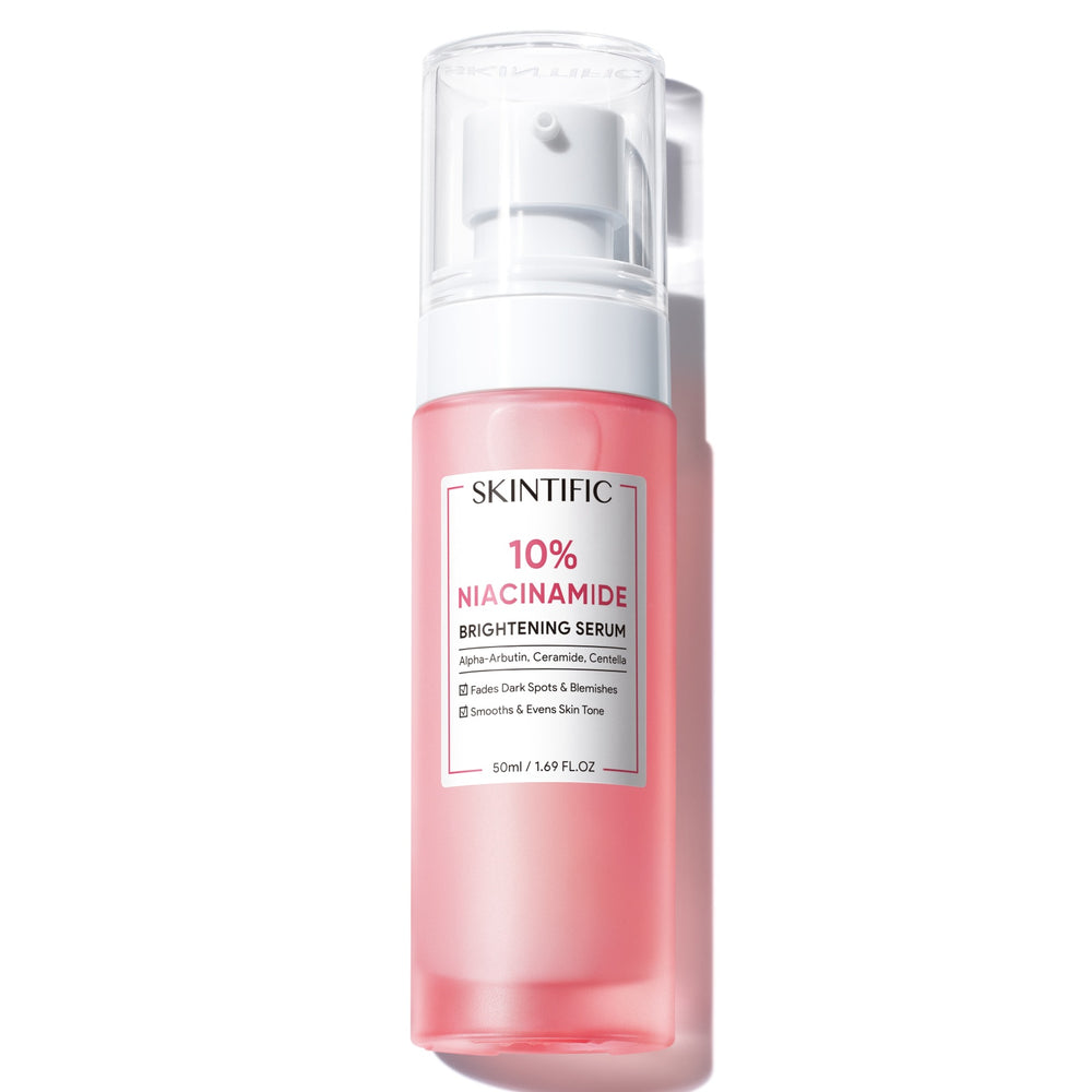 10% Niacinamid Aufhellendes Serum