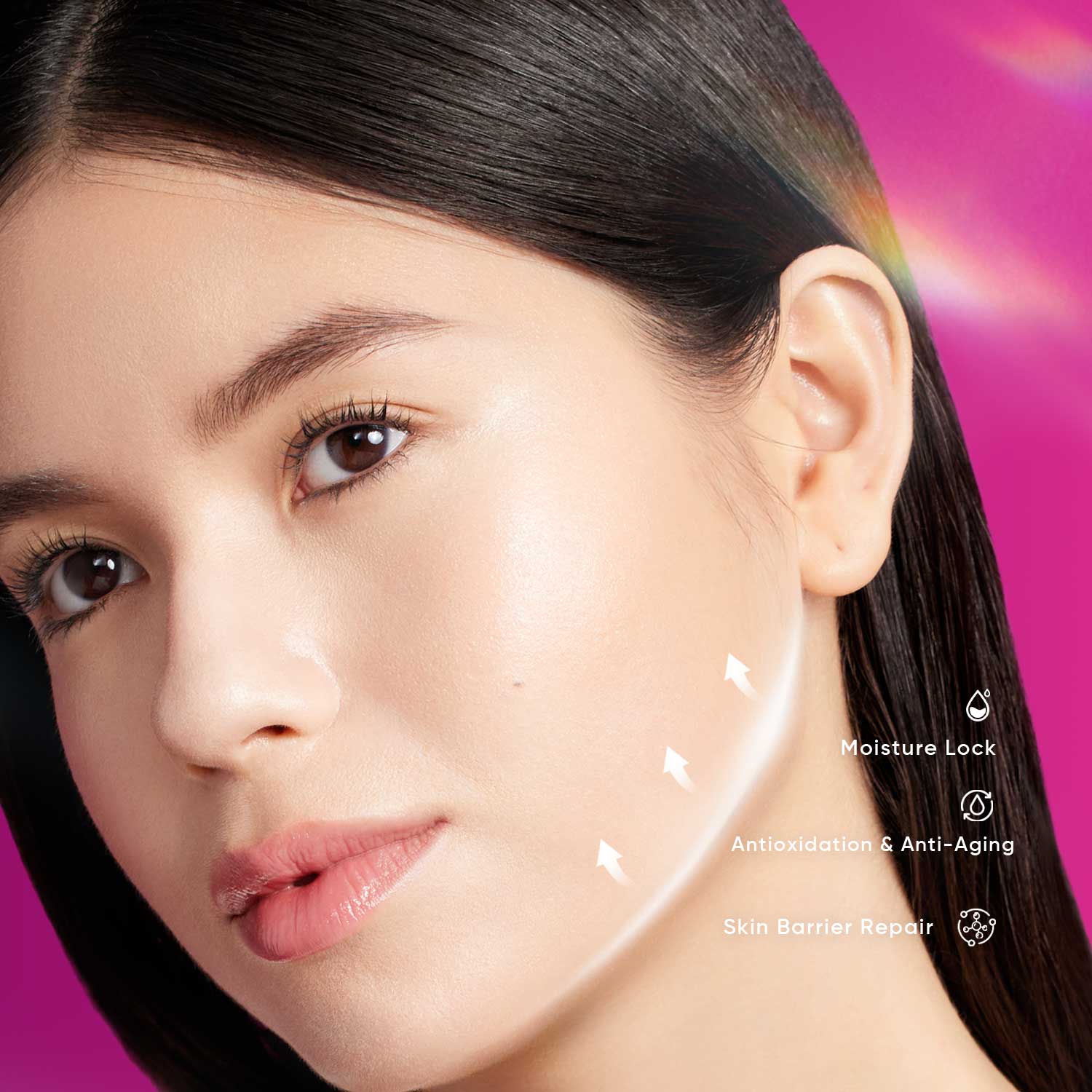 Cover Glow Perfect Cushion SPF 50 PA+++