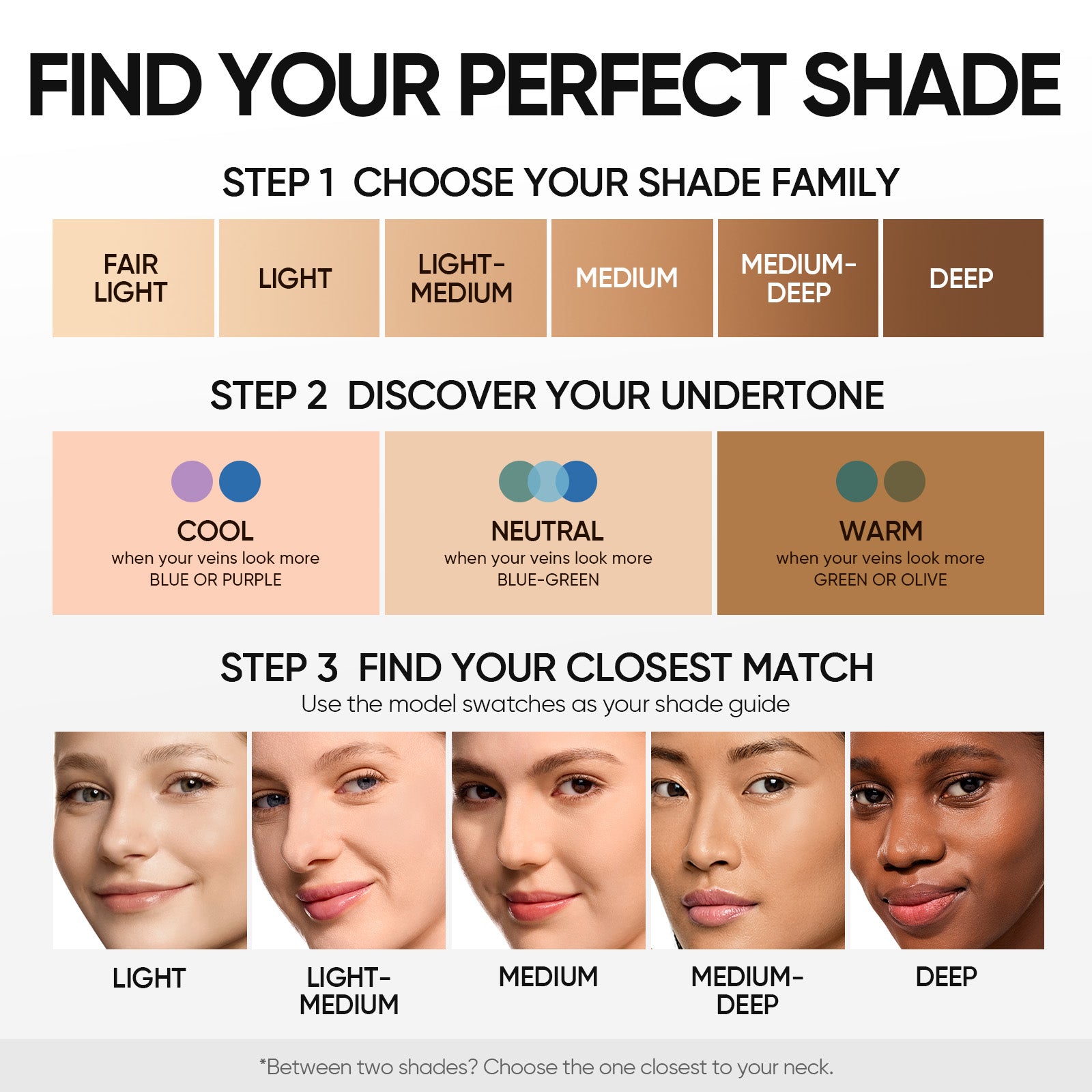 [JEFFREE STAR APPROVED] Daily Filter Perfect Skin Tint