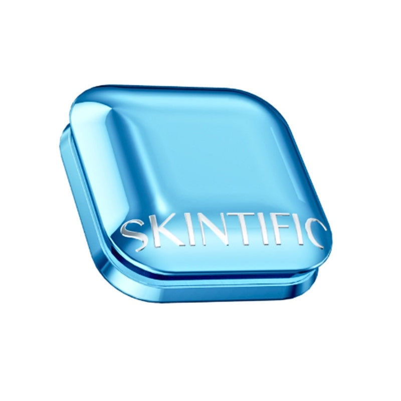 【New Launch】SKINTIFIC Ultra Cover Powder Foundation