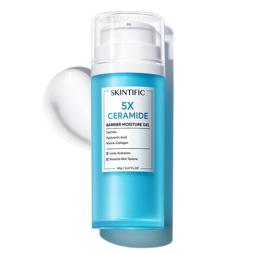 5X CERAMIDE BARRIER MOISTURIZER
