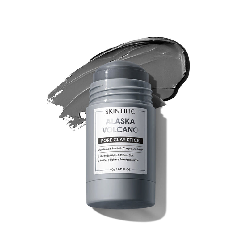 Clay Mask