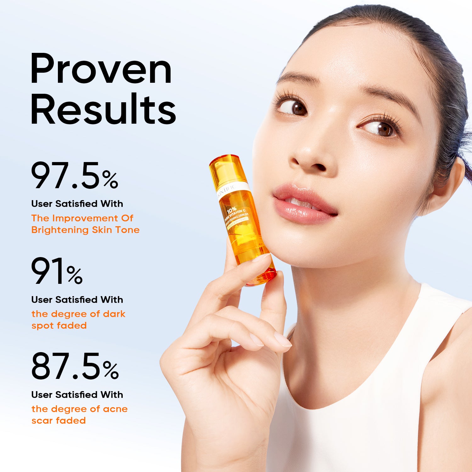 10% Fresh Vitamin C Brightening Serum